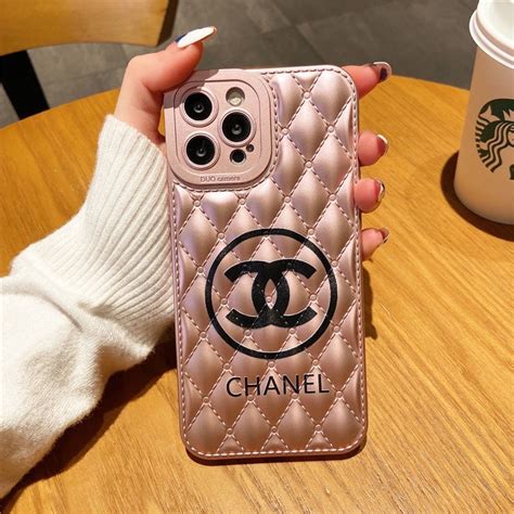 chanel cover iphone 5|Chanel phone case iPhone 13.